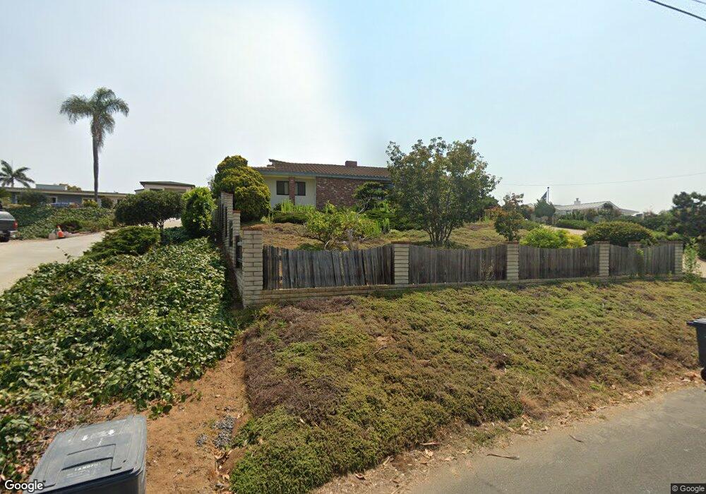 4218 Skyline Rd, Carlsbad, CA 92008 - photo 1