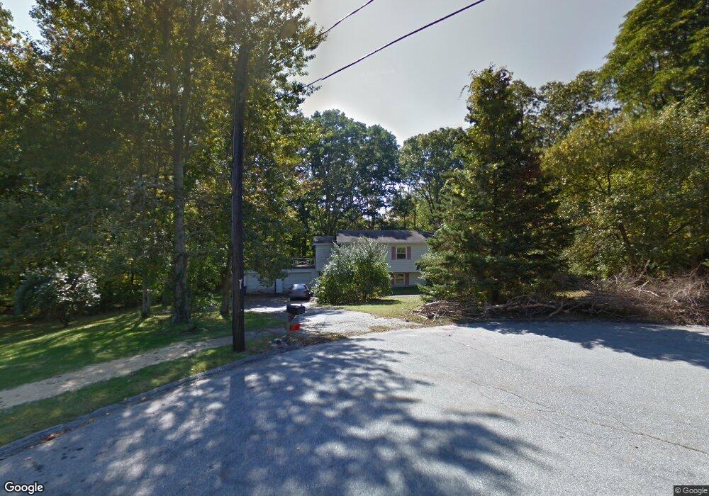 15 Harvard Terrace, Norwich, CT 06360 - photo 1