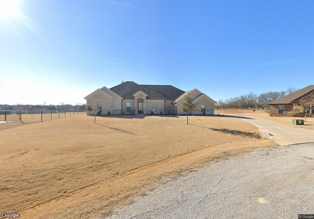 281 Odell Rd, Springtown, TX 76082 - photo 1