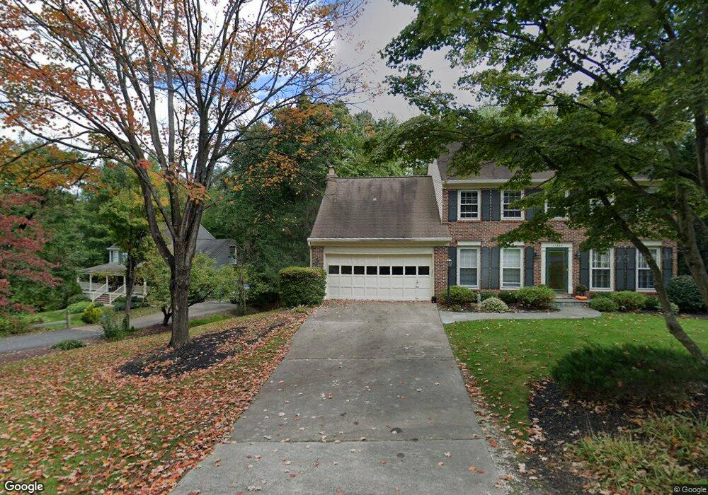 11603 Auburn Grove Ct unit 3030, Reston, VA 20194 - photo 1