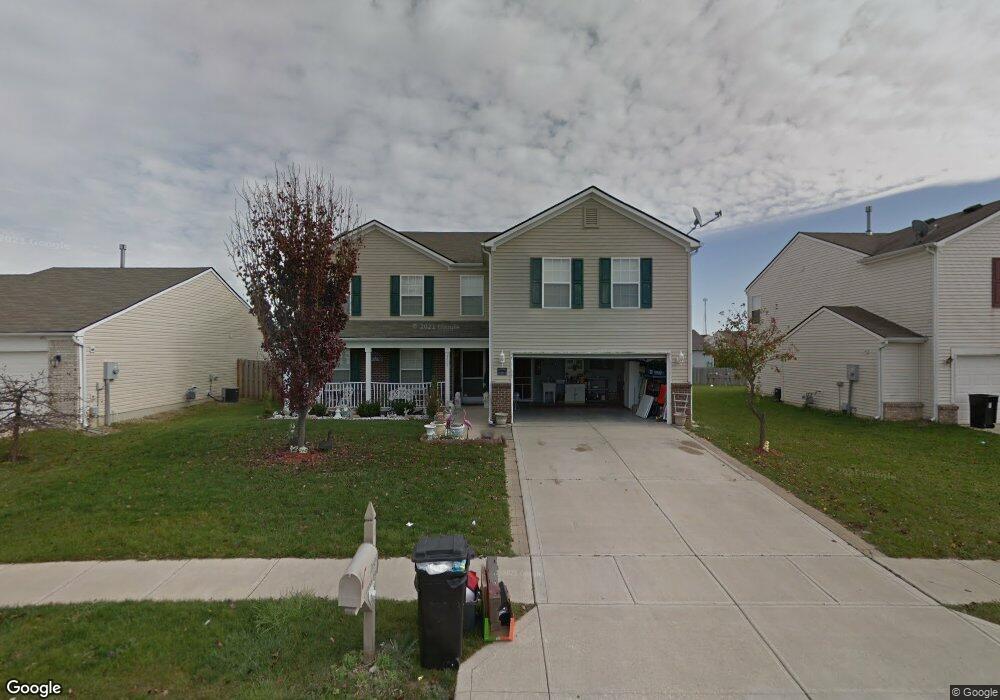 2607 Camelot Way, Greenwood, IN 46143 - photo 1