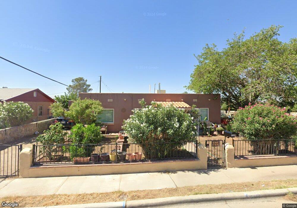 7500 Mazatlan Dr, El Paso, TX 79915 - photo 1