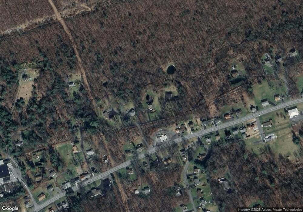 124 Zalar Dr, Coal Township, PA 17866 - photo 1