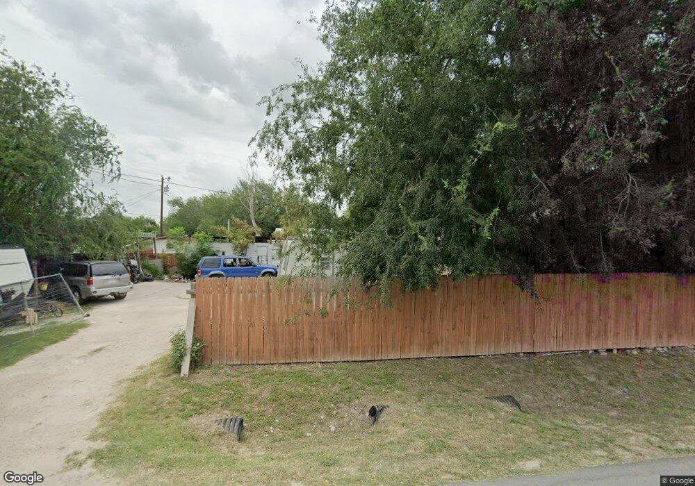 3106 Dora St, Mercedes, TX 78570 - photo 1