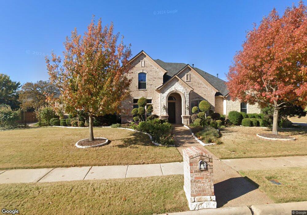 5616 Reatta Place, Colleyville, TX 76034 - photo 1