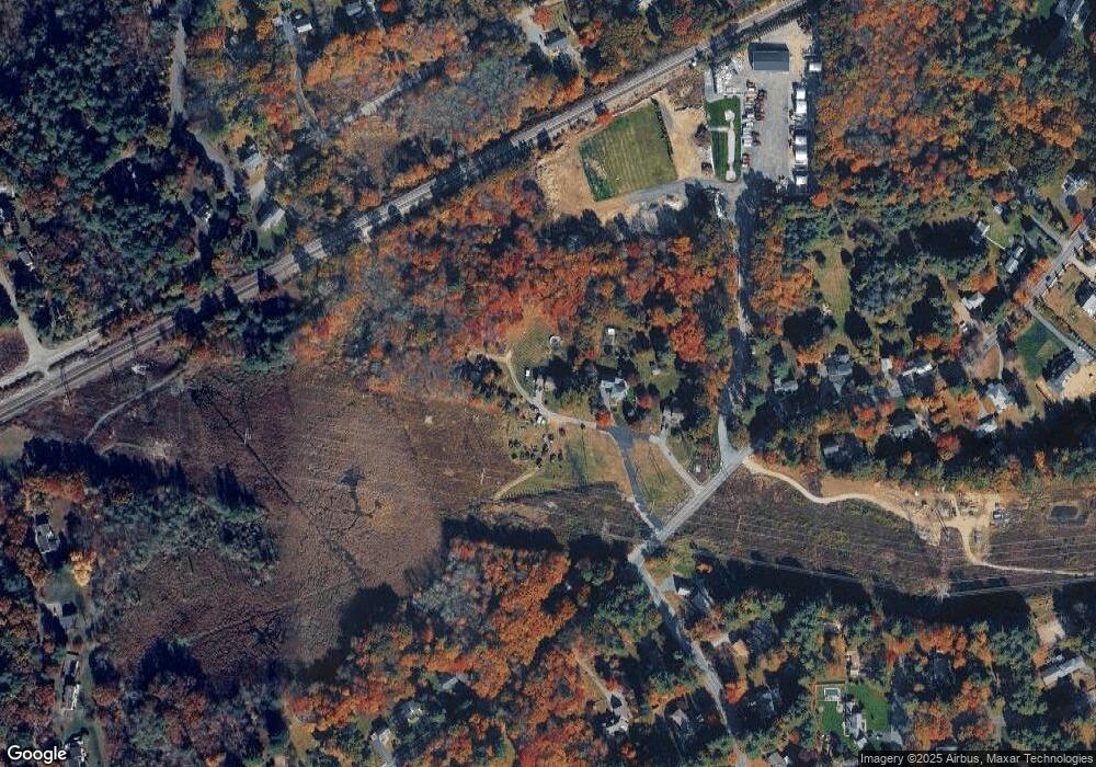 1115 West St, Walpole, MA 02081 - photo 1