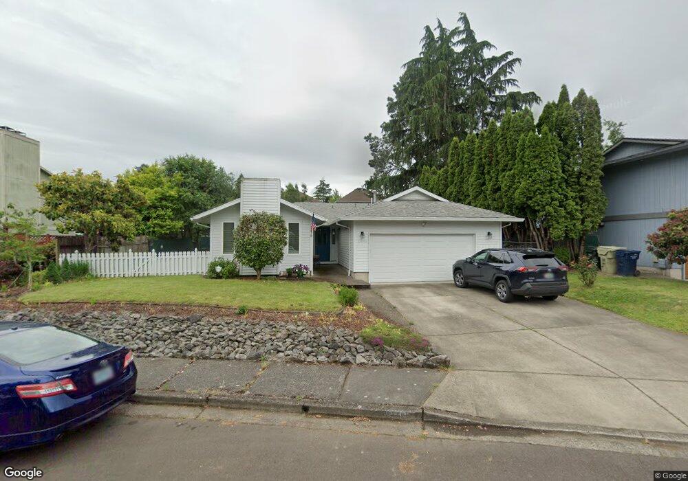 19640 SW Trelane St, Beaverton, OR 97006 - photo 1