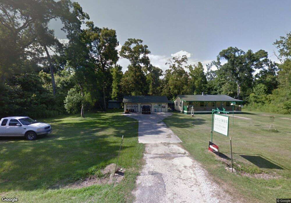 929 County Road 444 unit WESTLAKE, Dayton, TX 77535 - photo 1