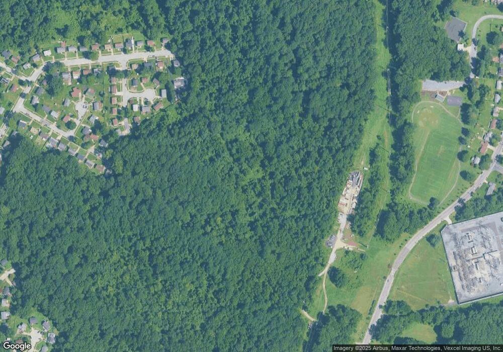 416 Layla Ct, Capitol Heights, MD 20743 - photo 1