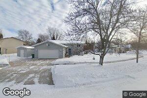 607 Dolores Dr, West Fargo, ND 58078