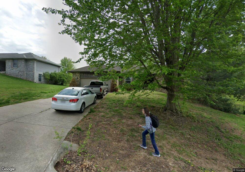 1366 W Paradise Dr, Nixa, MO 65714 - photo 1