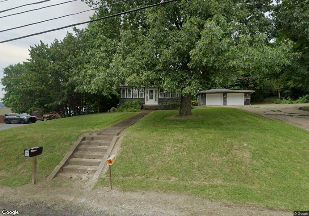 16364 State Route 267, East Liverpool, OH 43920 - photo 1