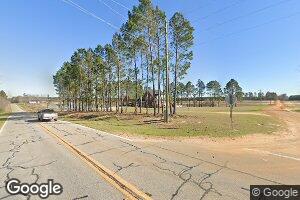 1286 Bishop Chapel Church Rd, Midville, GA 30441
