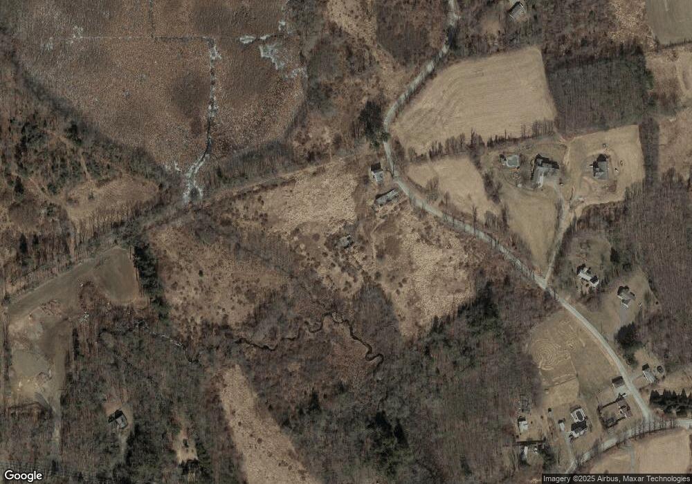 56 Meehan Rd, Woodstock, CT 06281 - photo 1