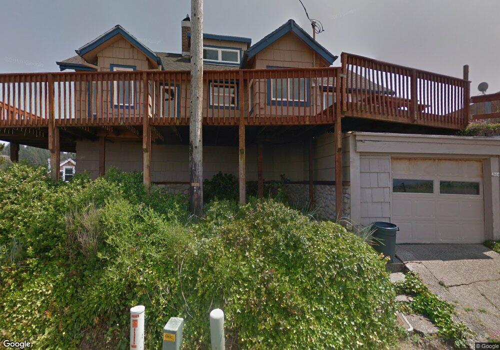 2804 SW Anchor Ct, Lincoln City, OR 97367 - photo 1