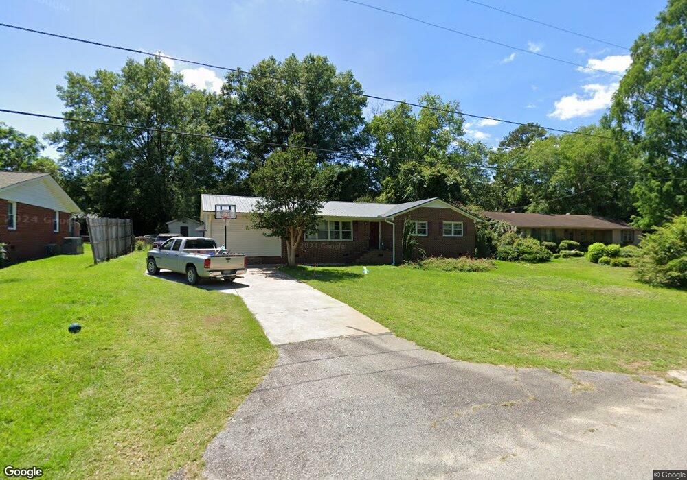 2011 Arnett Dr, Camden, SC 29020 - photo 1