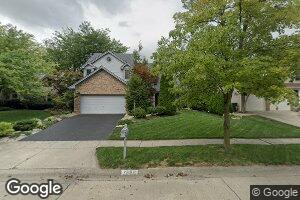 7461 Gardenview Place, Dublin, OH 43016