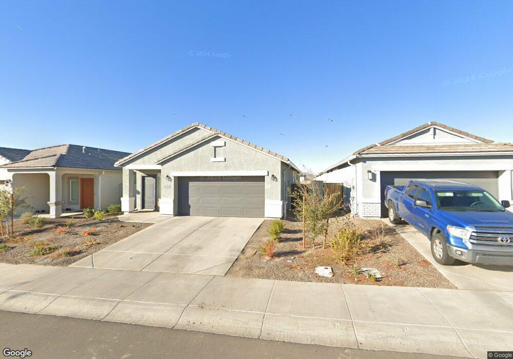 3232 W Spaulding Ave, Apache Junction, AZ 85120 - photo 1