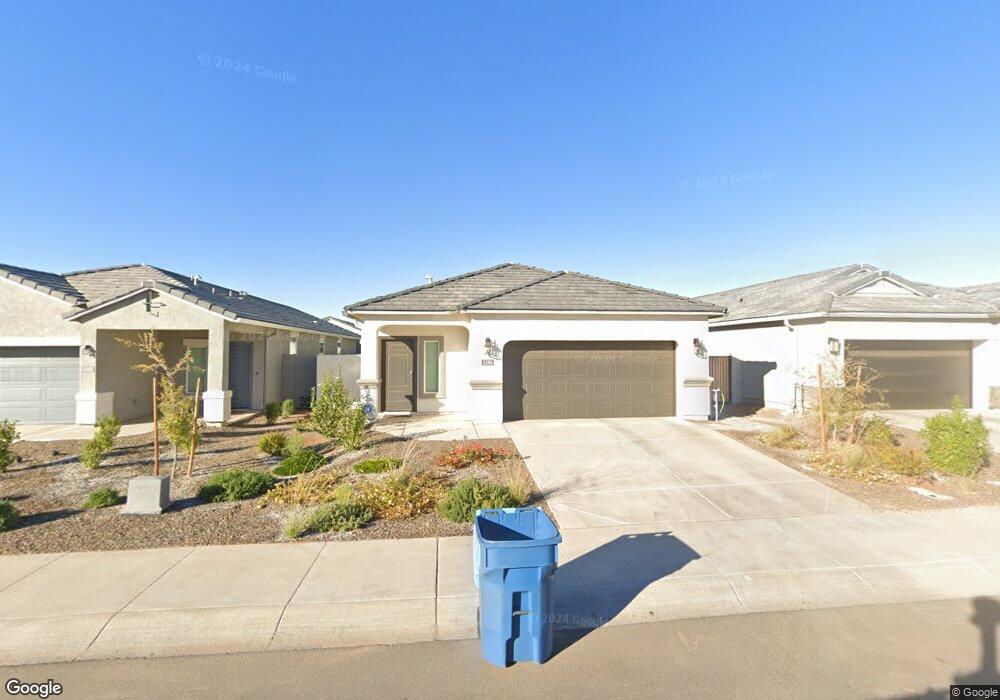 3286 W Spaulding Ave, Apache Junction, AZ 85120 - photo 1