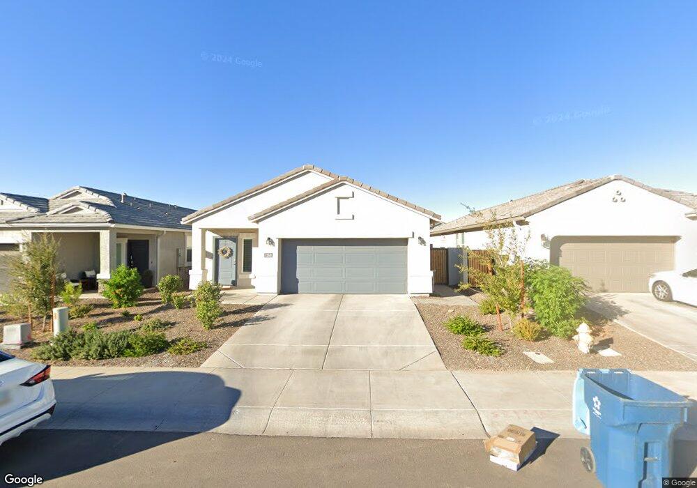 3260 W Spaulding Ave, Apache Junction, AZ 85120 - photo 1