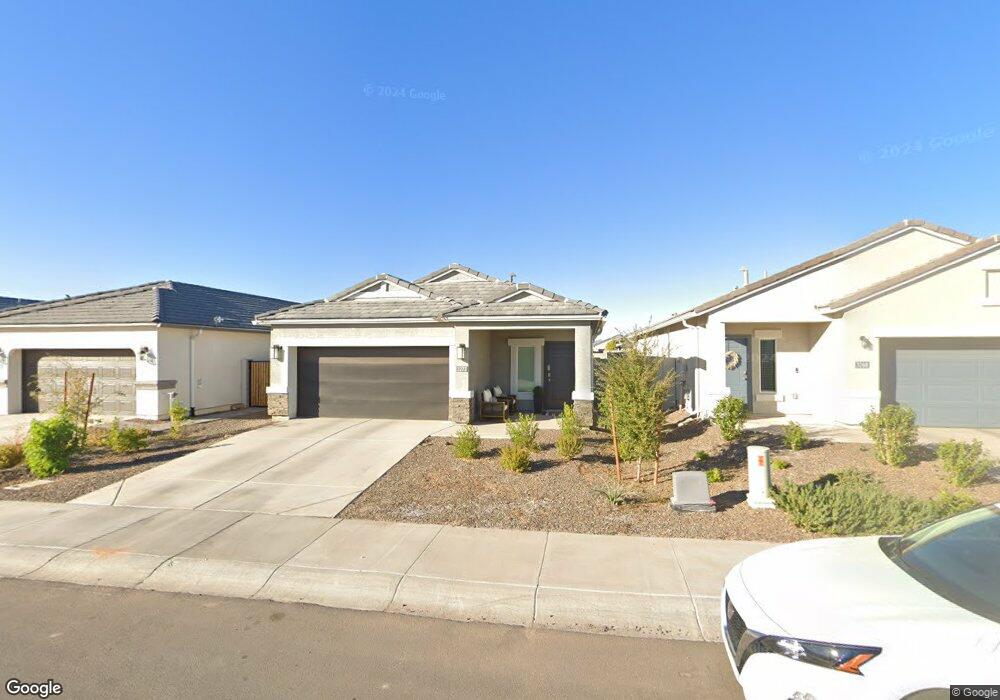 3272 W Spaulding Ave, Apache Junction, AZ 85120 - photo 1