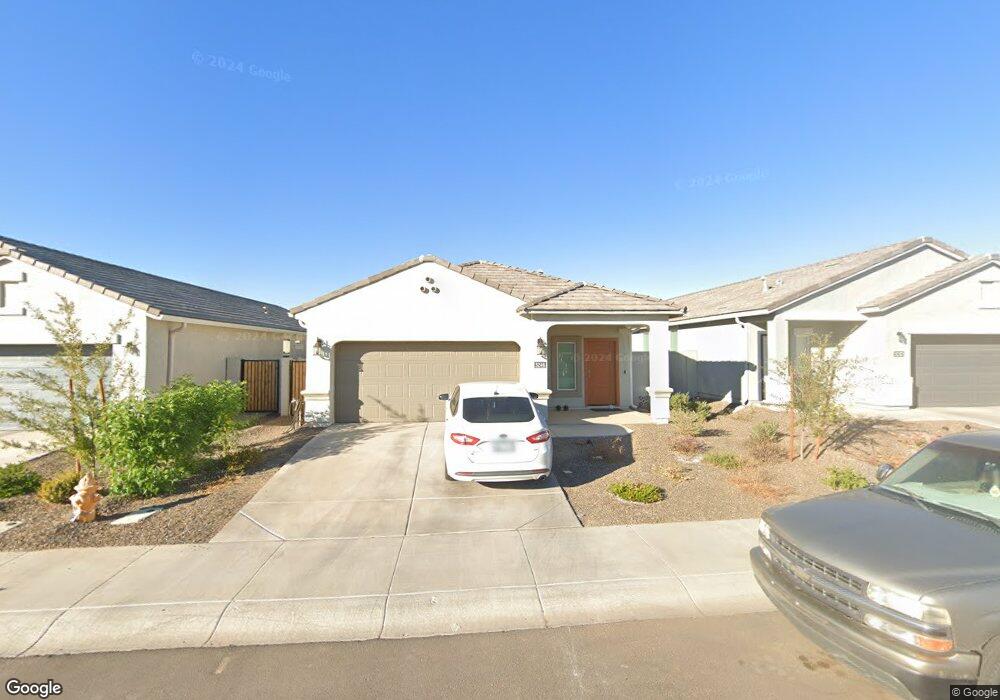 3246 W Spaulding Ave, Apache Junction, AZ 85120 - photo 1