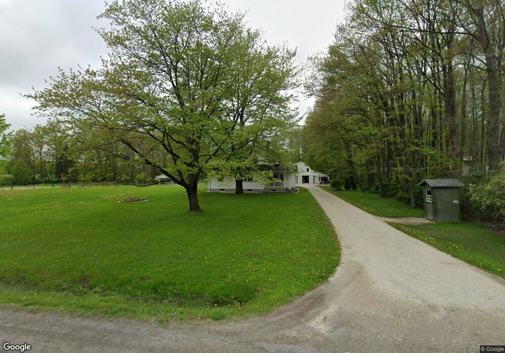 17290 Hosmer Rd, Middlefield, OH 44062 - photo 1