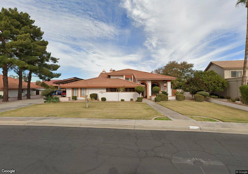 4060 E Grandview St, Mesa, AZ 85205 - photo 1