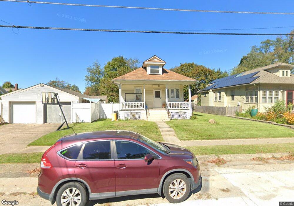 341 Chestnut St, Audubon, NJ 08106 - photo 1