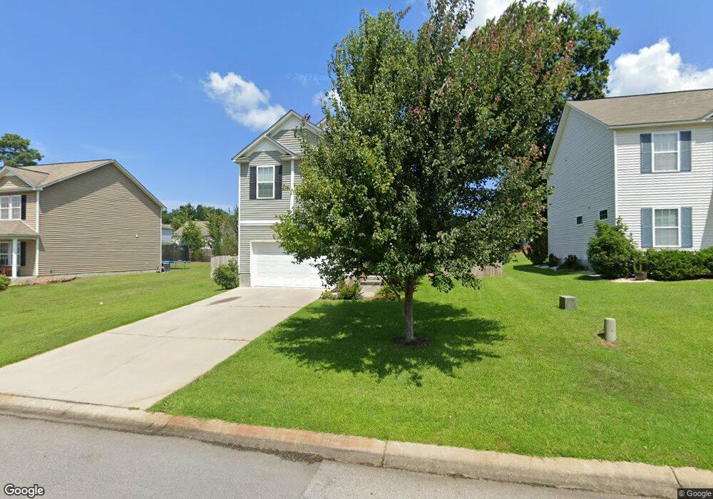 225 Eagle Pointe Dr, Chapin, SC 29036 - photo 1