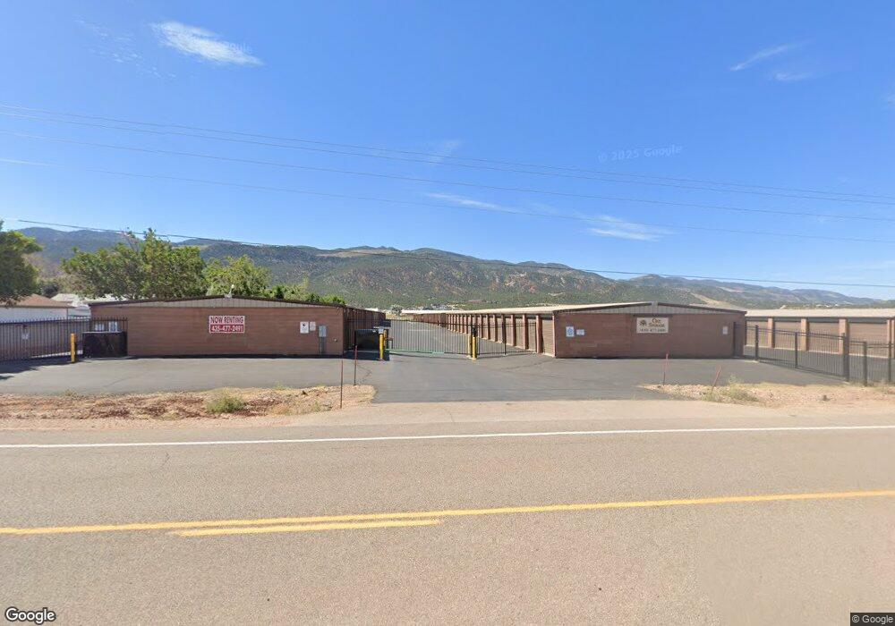 1505 W 200 S, Parowan, UT 84761 - photo 1