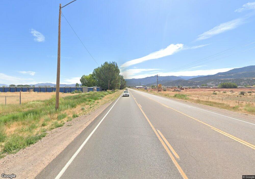 1300 W 200 S, Parowan, UT 84761 - photo 1