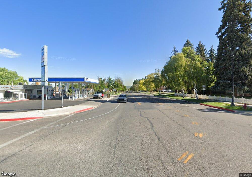 0 W 200 S unit phase 1, Parowan, UT 84761 - photo 1