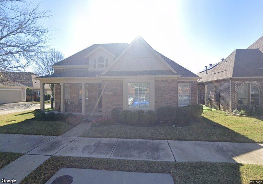 8640 Riverdale Dr, North Richland Hills, TX 76180 - photo 1