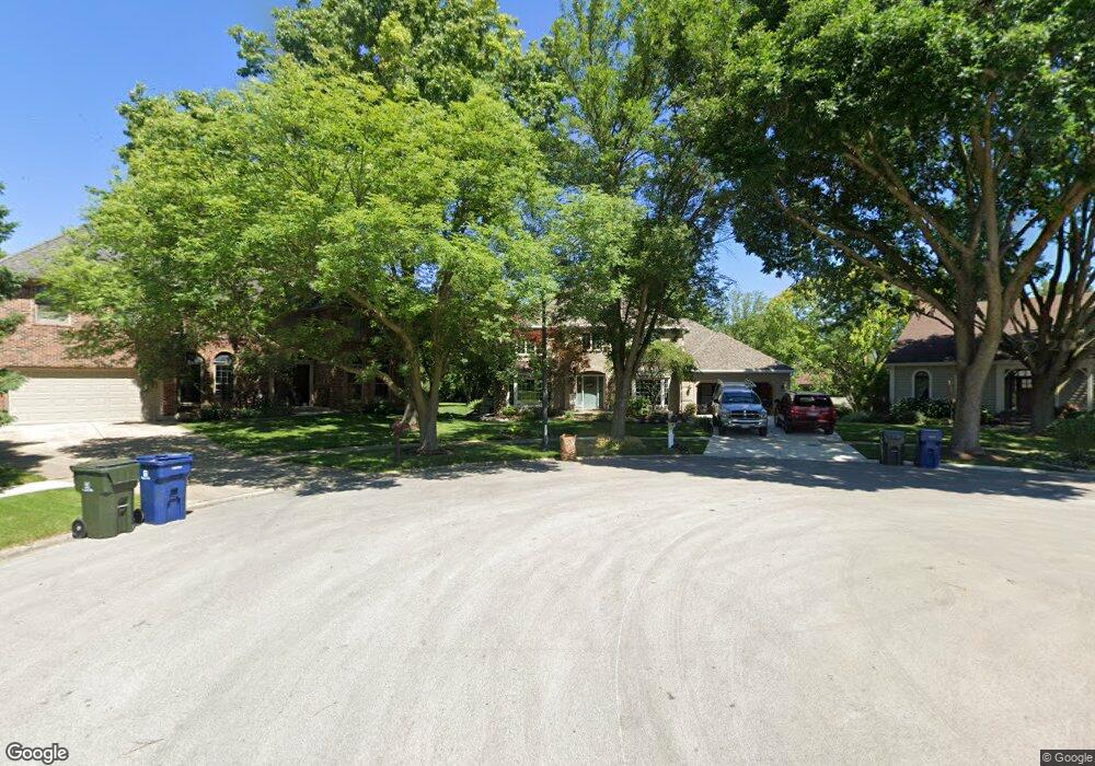 1508 Rapids Ct, Naperville, IL 60565 - photo 1