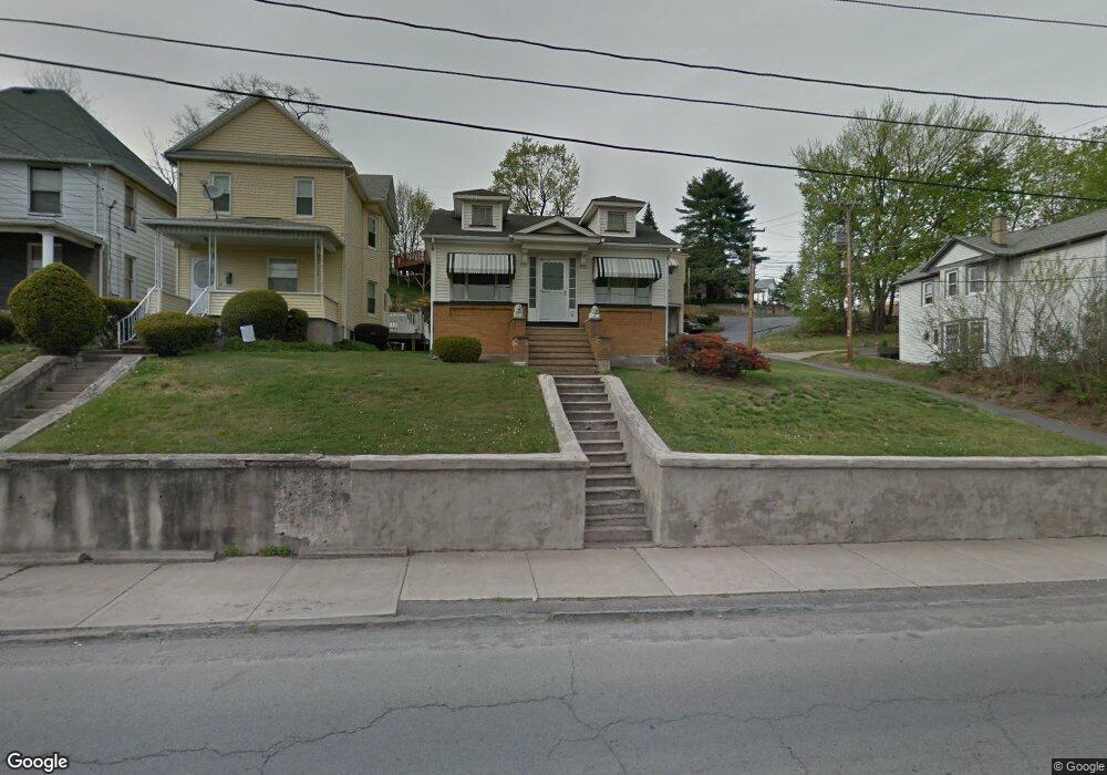 57 Plank St, Pittston, PA 18640 - photo 1