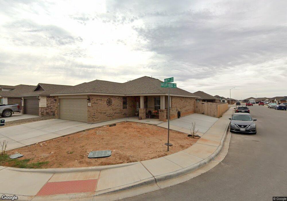 1300 E 95th St, Odessa, TX 79765 - photo 1