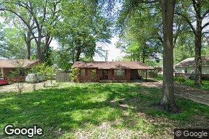 34 Adams St, Wilson, AR 72395