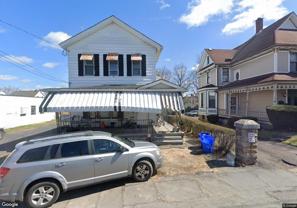 923 S Main Ave unit 925, Scranton, PA 18504 - photo 1