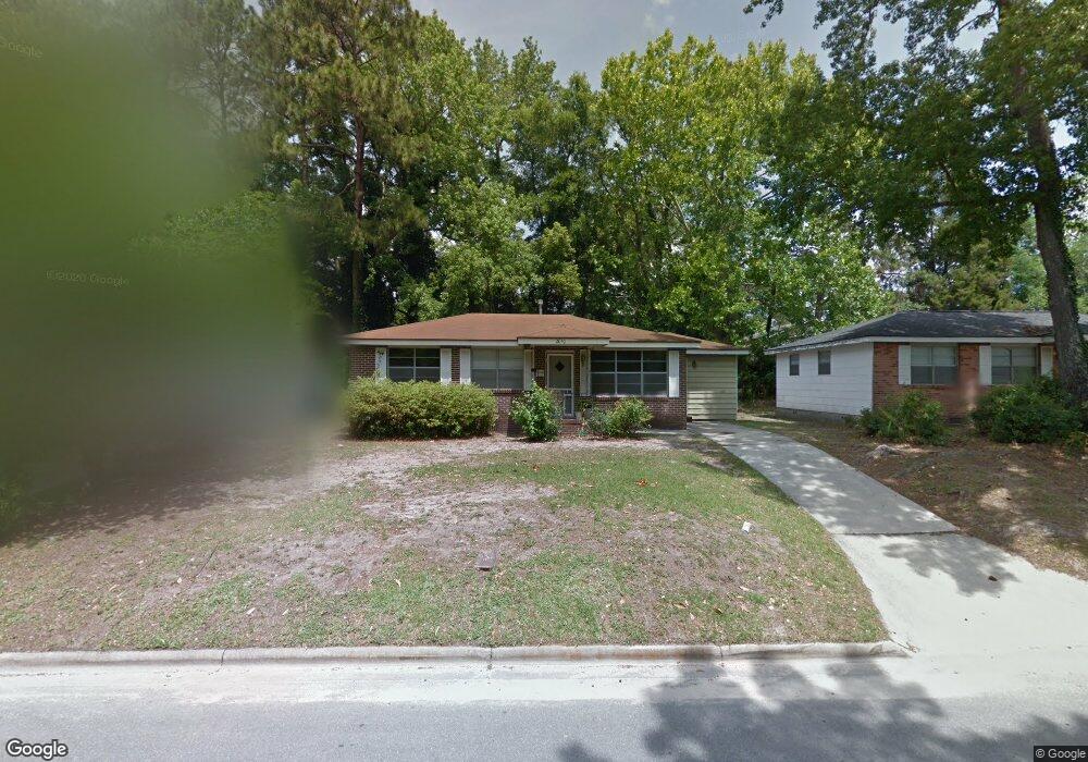 2010 E 41st St, Savannah, GA 31404 - photo 1