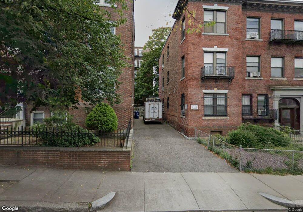 44 Park Vale Ave unit 2, Boston, MA 02134 - photo 1