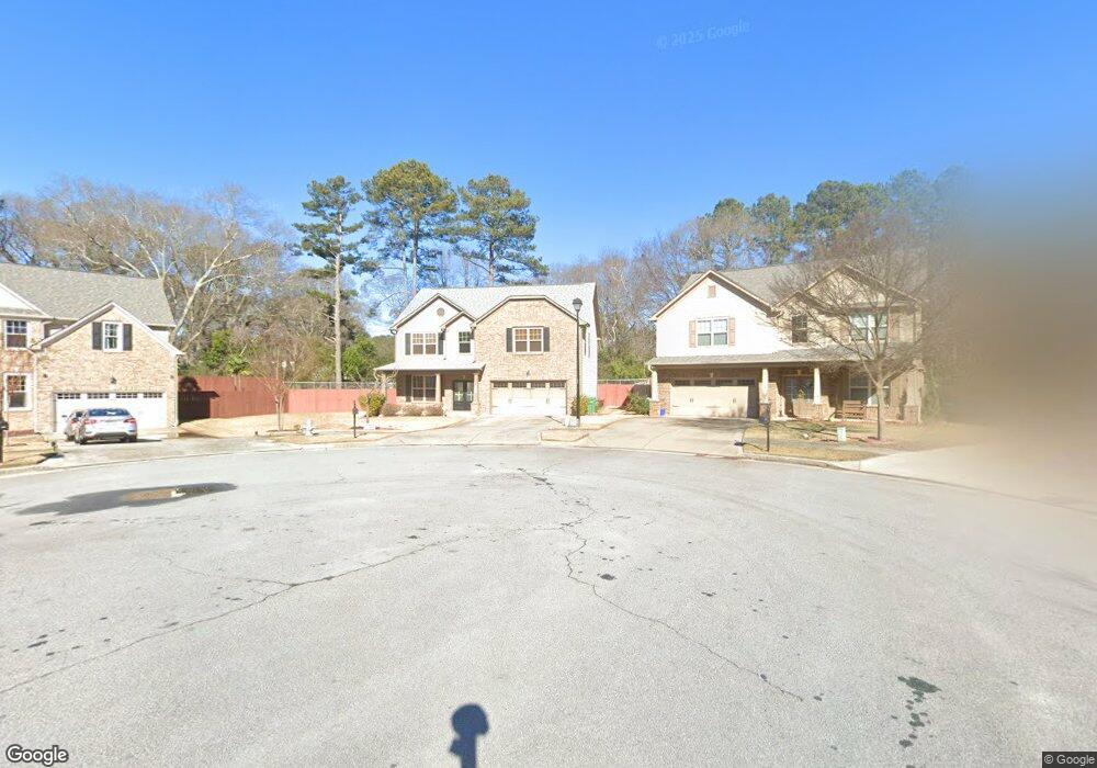 5040 Racquet Ct, Duluth, GA 30096 - photo 1