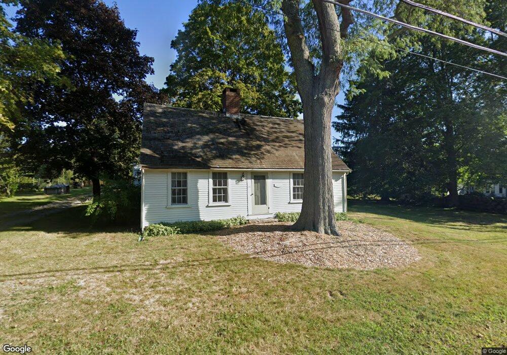 282 Clapp Rd, Scituate, MA 02066 - photo 1