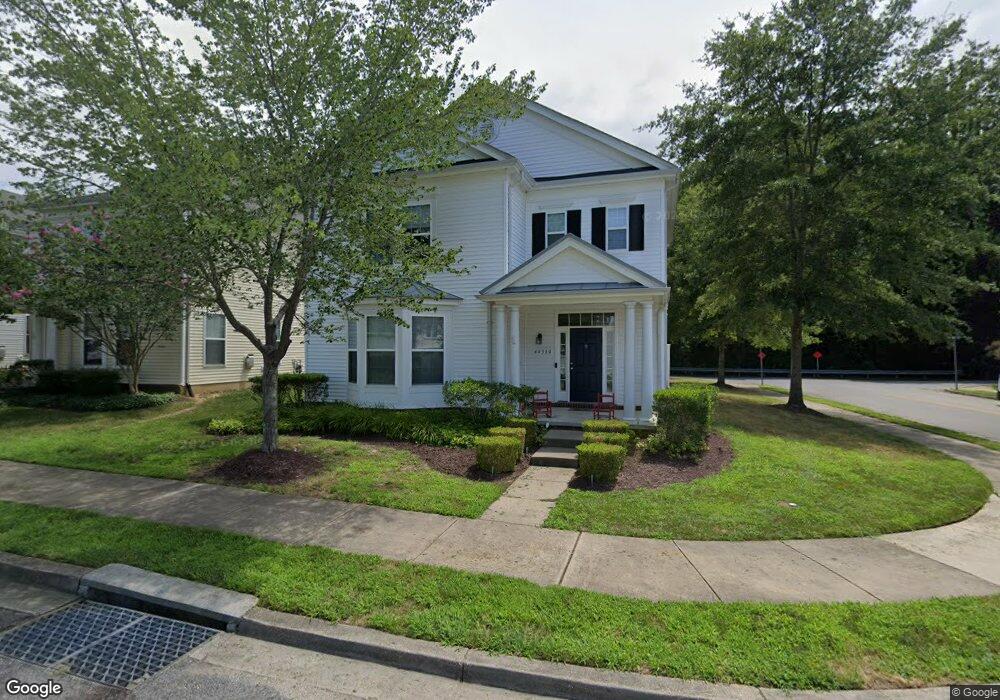 44380 Scobee St, California, MD 20619 - photo 1