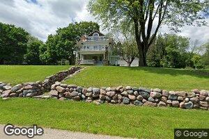 605 S Grandview St, Wittenberg, WI 54499