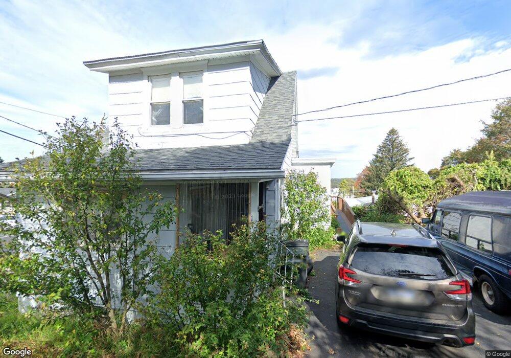 115 W 12th St, Hazleton, PA 18201 - photo 1