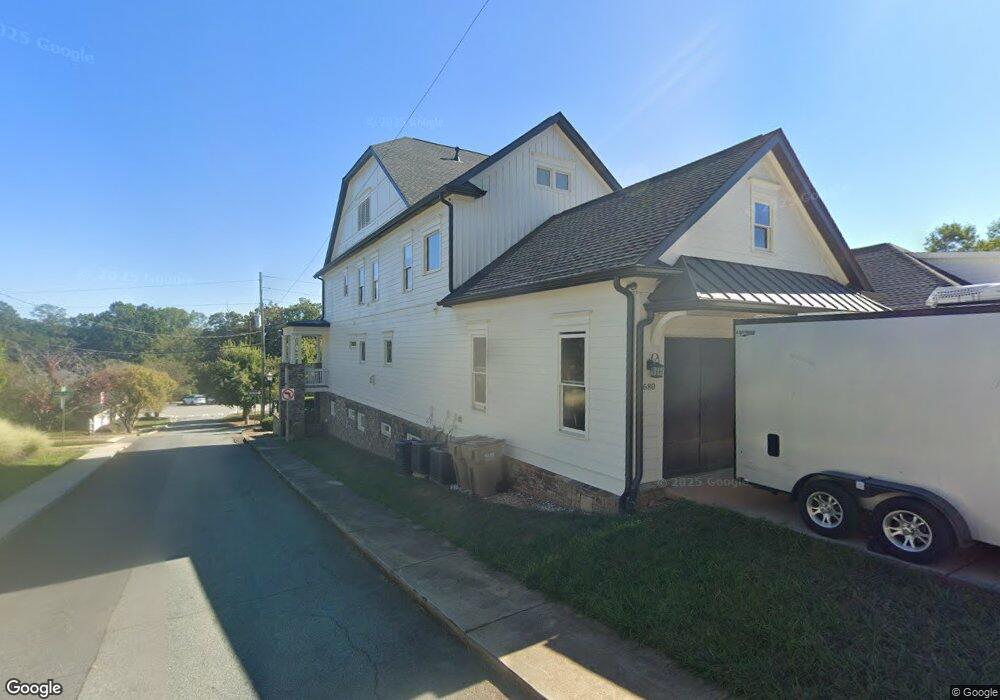 680 Jackson St unit 5, Suwanee, GA 30024 - photo 1