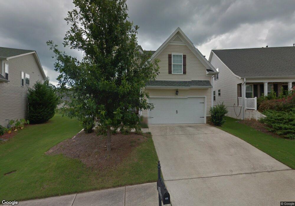 612 Cobblestone Cir unit 1, Canton, GA 30114 - photo 1