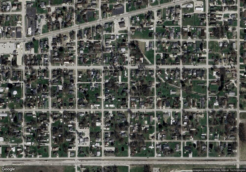 40 8th St SE, Linton, IN 47441 - photo 1