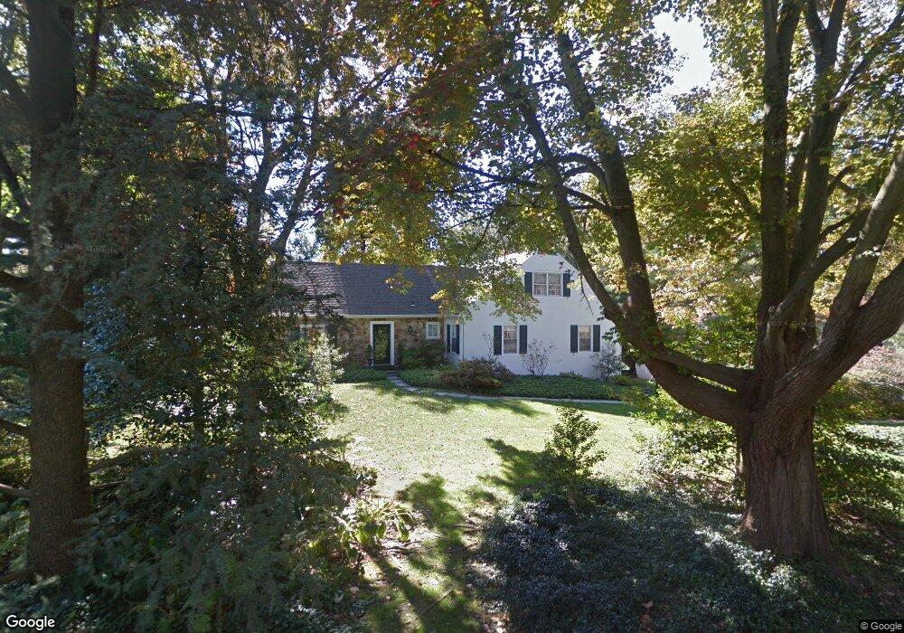 86 Steeplechase Rd, Devon, PA 19333 - photo 1